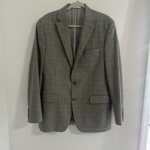 Ralph Lauren Gray Sports Coat